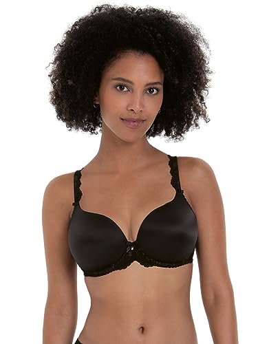 Anita Schalen BH mit Bügel Bobette 5291 Gr. 90 D in schwarz von Anita