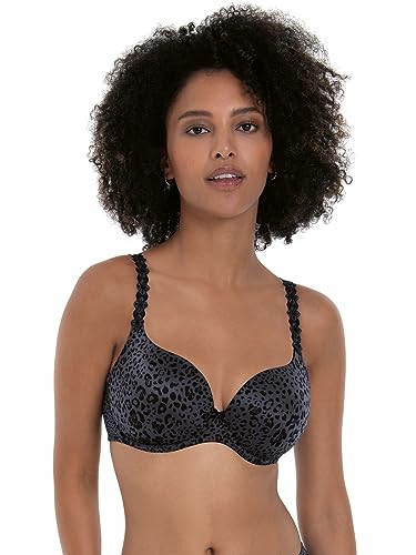 Anita Schalen BH mit Bügel Joy 5261 Gr. 80C in anthrazit von Anita