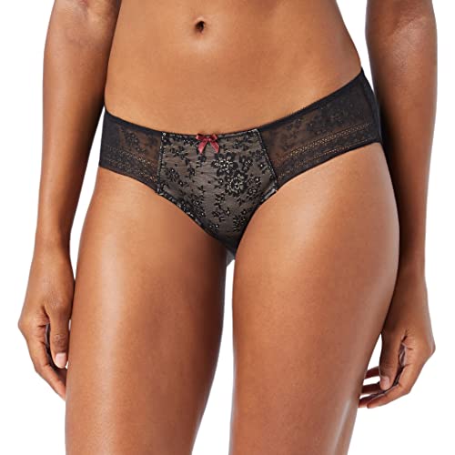 ANITA Slip 1353.1, 38, schwarz von ANITA