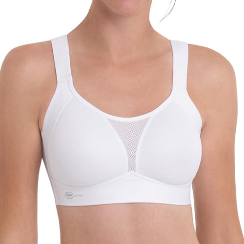 Anita - Smart Control - Sport-BH (70F White) von Anita