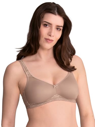 Anita Soft BH Abby 5218 Gr. 95F in Dusty Rose von Anita
