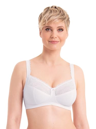 Anita Soft BH Eloise 5296 Gr. 100D in Rose von Anita