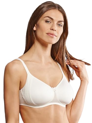 Anita Soft BH Fleur 5654 Gr. 70D in Crystal von Anita