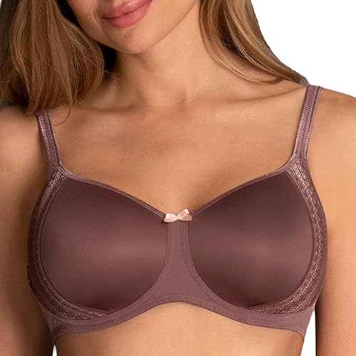 Anita Soft BH Fleur 5654 Gr. 75C in Berry von Anita