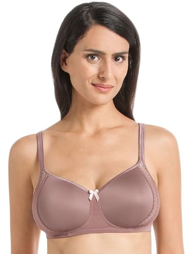 Anita Soft BH Fleur 5654 Gr. 75C in Berry von Anita