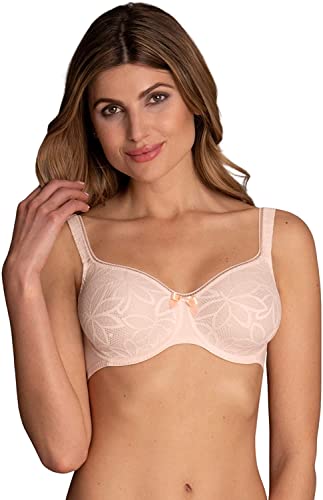 Anita Soft-BH Gr. 85 C in Pearl Rose von Anita