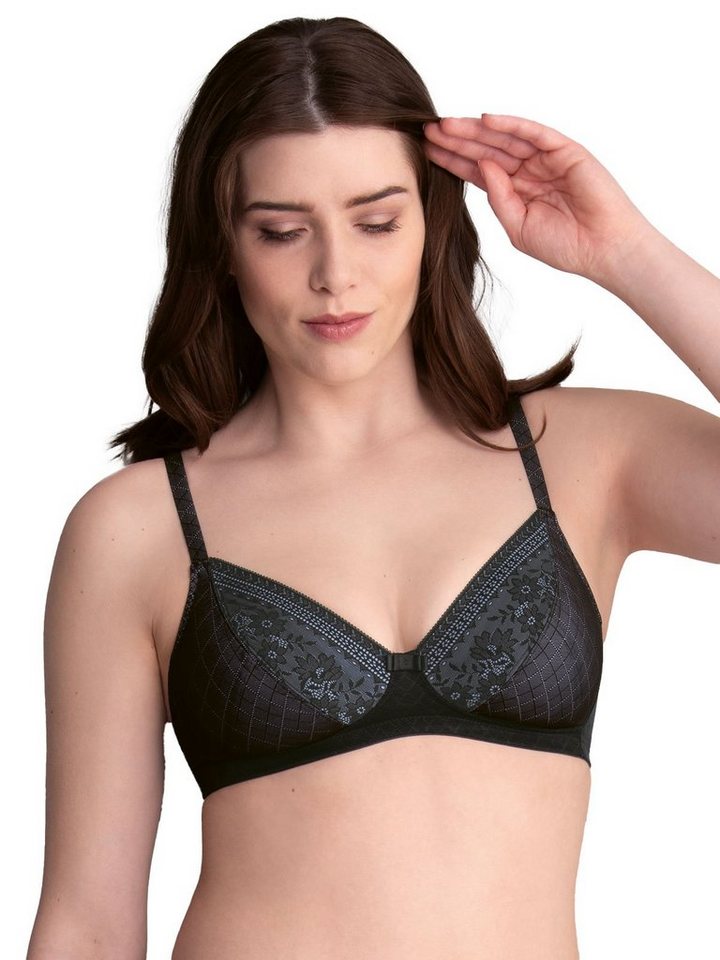 Anita Soft-BH Soft BH Rosemary (Stück, 1-tlg) hohe Markenqualität von Anita