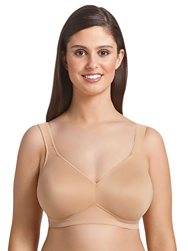 Anita Soft BH Twin 5493 Gr. 105F in deep Sand von Rosa Faia