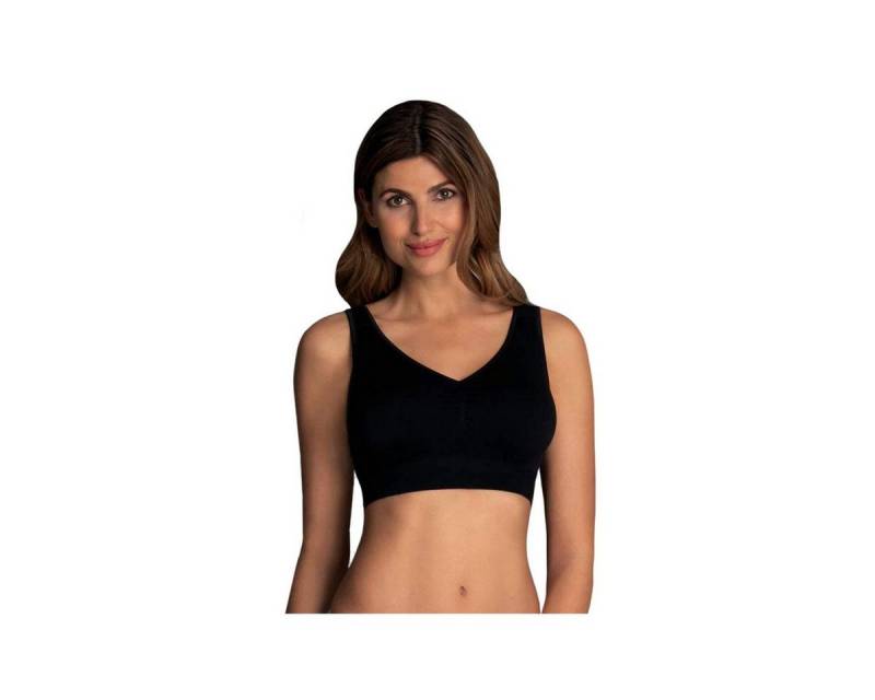 Anita Soft-BH schwarz regular fit (1-tlg) von Anita