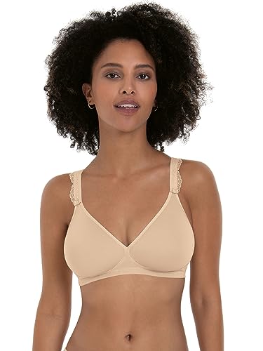 Anita Spacer BH ohne Bügel Selma 5631 Gr. 80 C in Desert von Anita