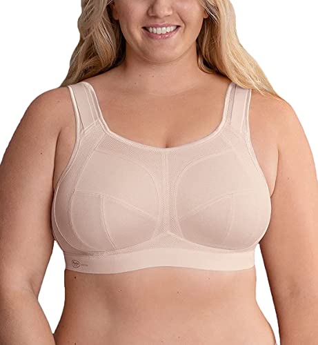 Anita Sport BH Extreme Control Plus 5567 Gr. 105G in smart Rose von Anita