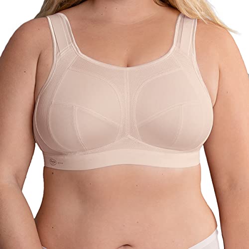 Anita Sport BH Extreme Control Plus 5567 Gr. 105h in smart Rose von Anita