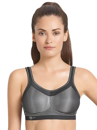 Anita Sport BH Momentum 5529 Gr. 85C in schwarz von Anita