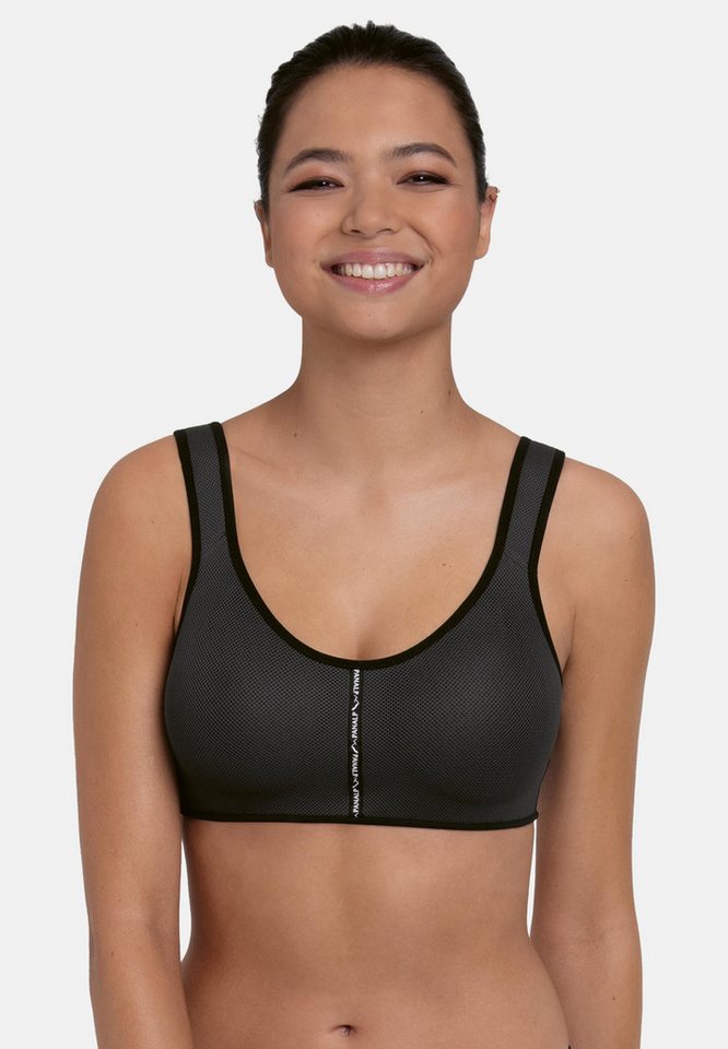 Anita since 1886 Sport-BH PanAlp Air (1-tlg) Sport-BH - Atmungsaktiv - Nahtlos vorgeformte Cups von Anita since 1886