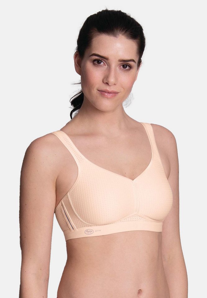 Anita since 1886 Sport-BH Performance (1-tlg) Sport-BH - Atmungsaktiv - Mit vorgeformten Cups von Anita since 1886