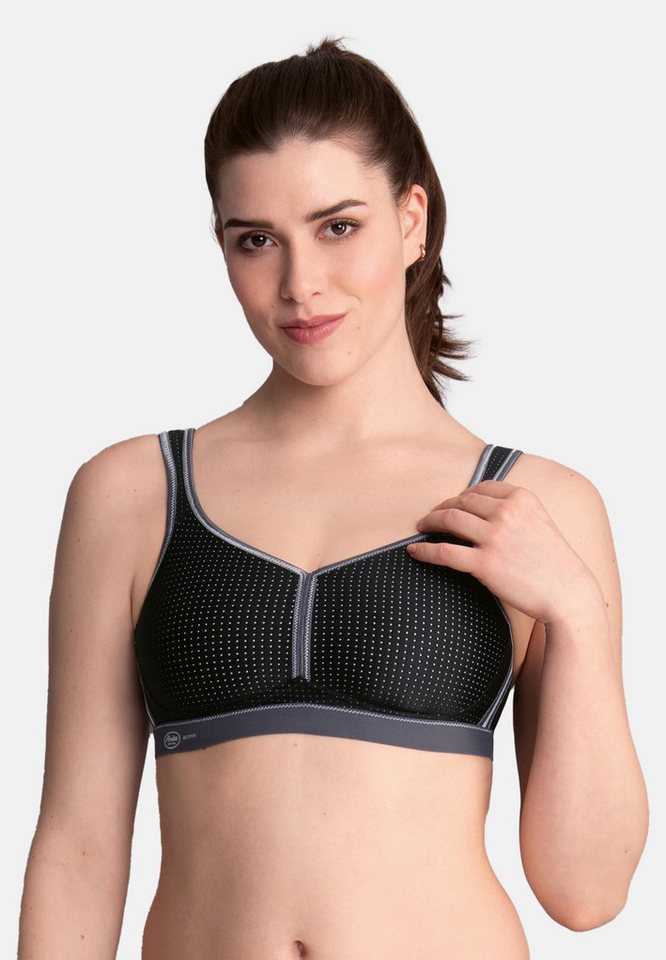 Anita since 1886 Sport-BH Performance (1-tlg) Sport-BH - Atmungsaktiv - Mit vorgeformten Cups von Anita since 1886