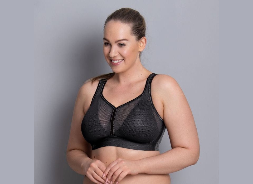 Anita Sport-BH Sport-BH ANTHRAZIT von Anita