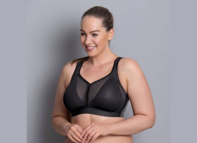 Anita Sport-BH Sport-BH ANTHRAZIT von Anita