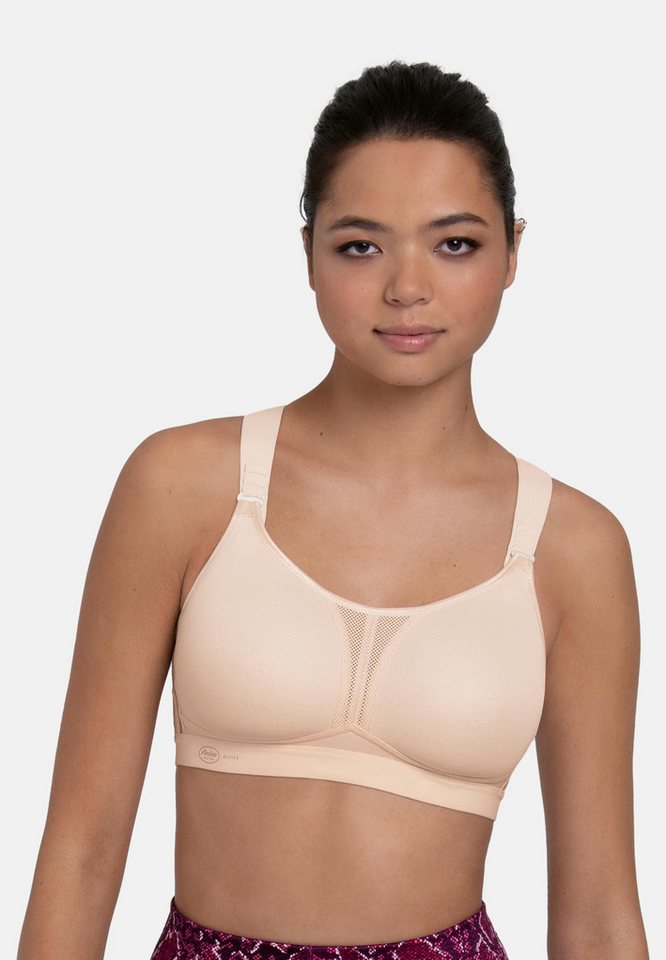 Anita since 1886 Sport-BH dynamiX star Racerback (1-tlg) Sport-BH - Atmungsaktiv - Nahtlose vorgeformte Cups von Anita since 1886