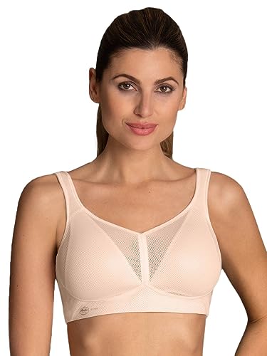 Anita Sport-BH mit Schale 5544 Gr. 95 AA in smart Rose von Anita