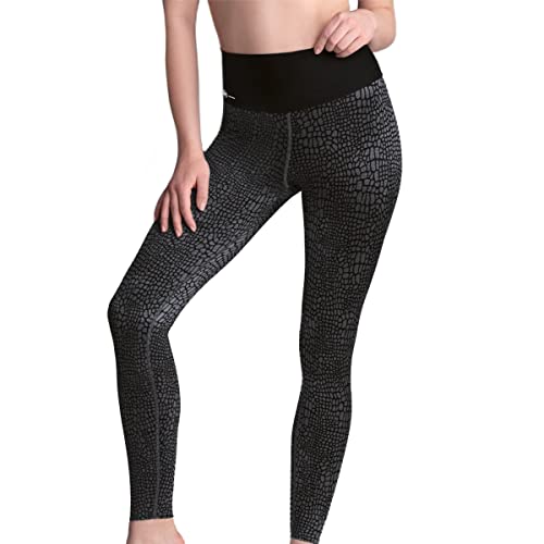 Anita - Sport Hose - Tights Massage Effekt (42 Orinoco) von Anita