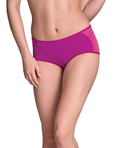 Anita Sport-Panty Größe 40, Farbe Electric pink von Anita