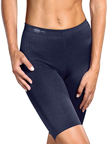 Anita Sport Tights Massage Gr. 40 in Blue iris von Anita