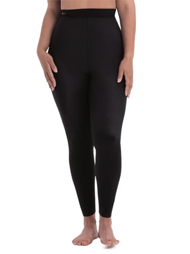 Anita Sport Tights Massage Plus 1699 Gr. 58 in schwarz von Anita