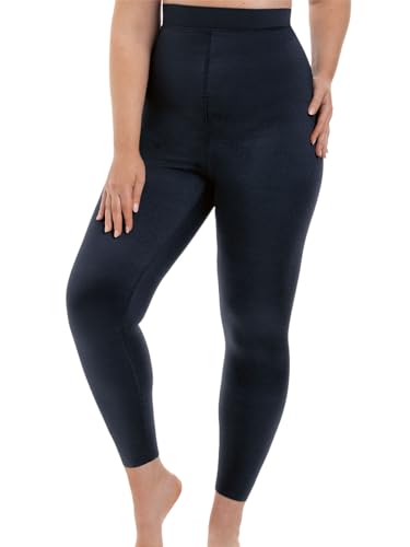 Anita Sport tights massage+ 1699 Gr. 52 in blue iris von Anita