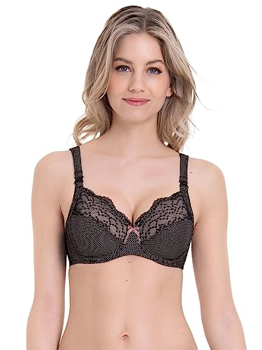 Anita Still BH mit Bügel Miss Orely 5098 Gr. 90 h in schwarz von Anita