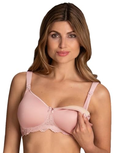 Anita Still BH mit Schale 5086 Gr. 80 B in Rosewood von Anita