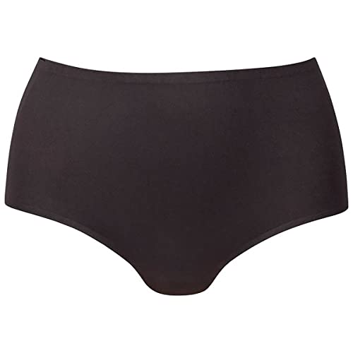 Anita High Waist Slip Essentials 1343 Gr. L-XL in schwarz von Anita