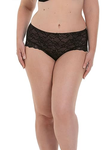 Anita Taillenslip Bobette 1389 Gr. 48 in schwarz von Anita