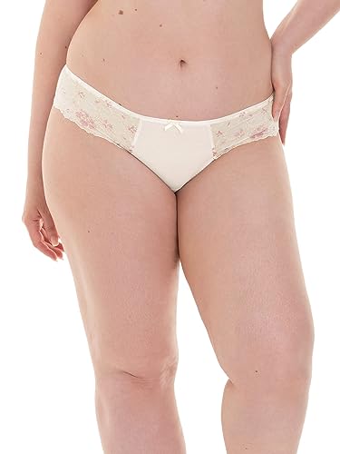 Anita Taillenslip Colette 1349 Gr. 36 in Crystal von Anita