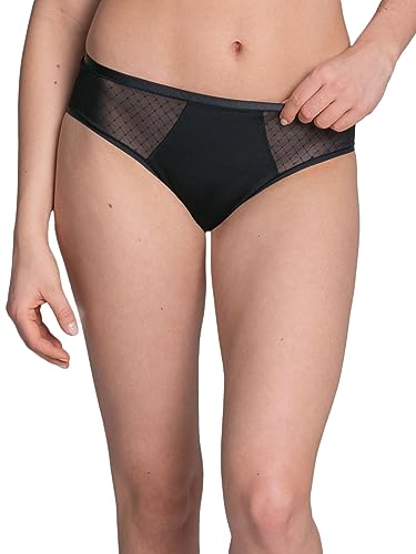 Anita Taillenslip Eve 1332 Gr. 44 in schwarz von Anita