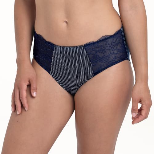 Anita Taillenslip Orely 1382 Gr. 44 in Maritim Blue von Anita