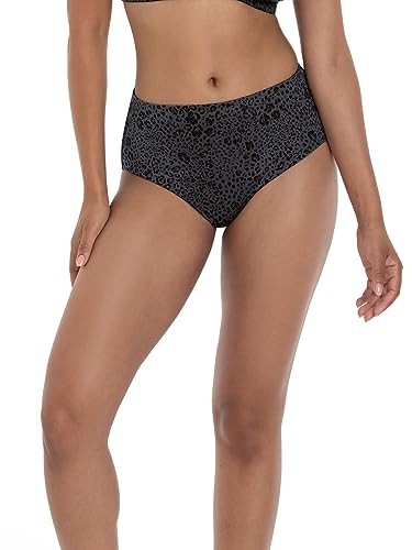 Anita Taillenslip Plus Joy 1361 Gr. 46 in anthrazit von Anita