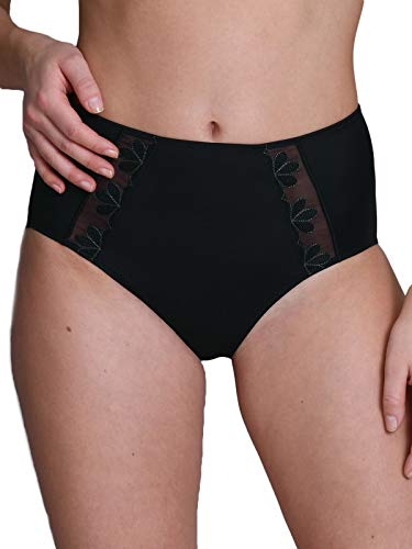 Anita Taillenslip Sophia 1309 Gr. 44 in schwarz von Anita