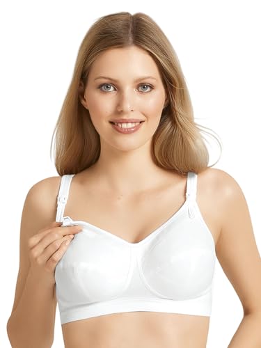 Anita Still-BH 5051, 95 E, weiß von Anita