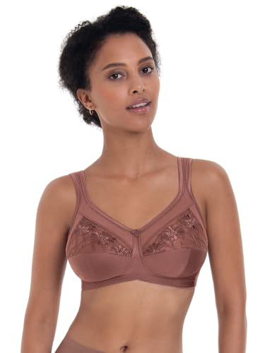 Prothesen BH Safina 5349X Gr. 115C in Berry von Anita