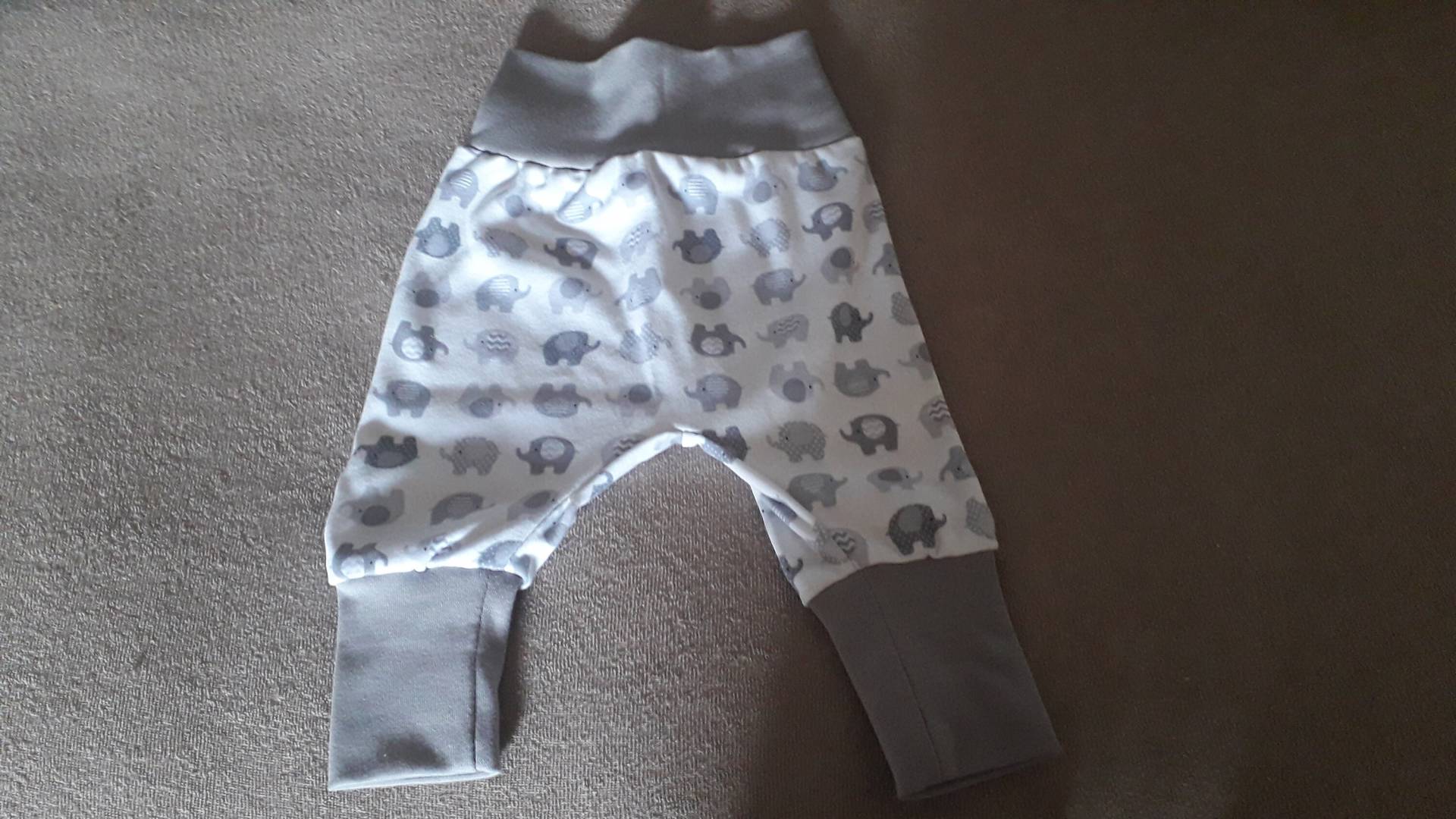 Babypumphose #elefant# Babypumphose #elefant# von AnitaVonAnita
