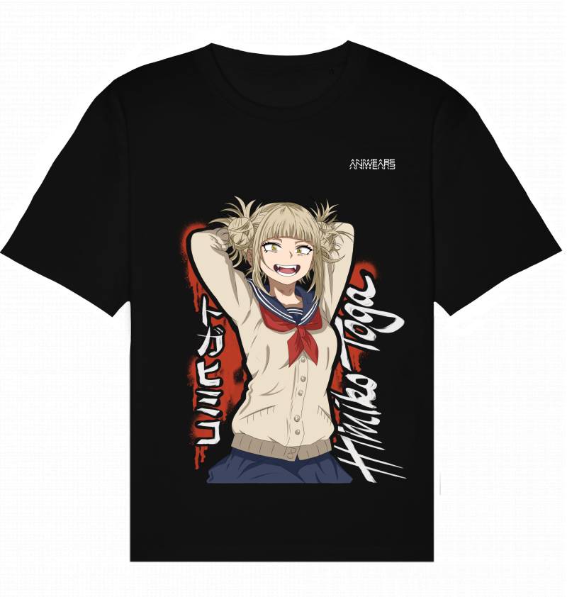 Aniwears Himiko Toga Shirt von AniwearsShop