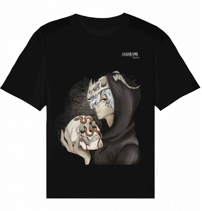 Aniwears Originals Akuma Shirt Aniwears Originals Akuma Shirt von AniwearsShop