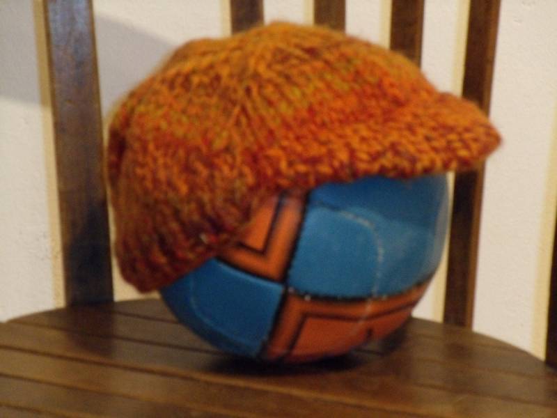 Schiebermütze Für Kinder von AnjaClauberg