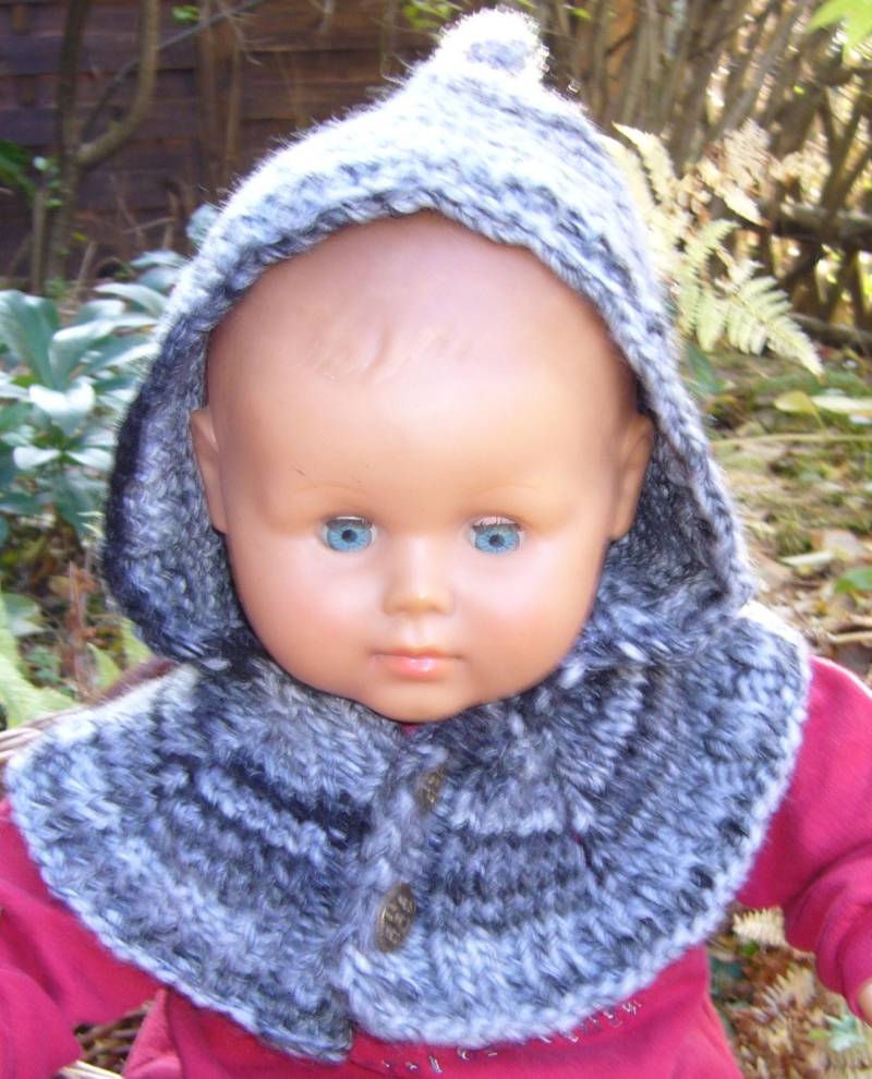 Zipfelmütze Für Kleinkinder Zipfelmütze Für Kleinkinder von AnjaClauberg