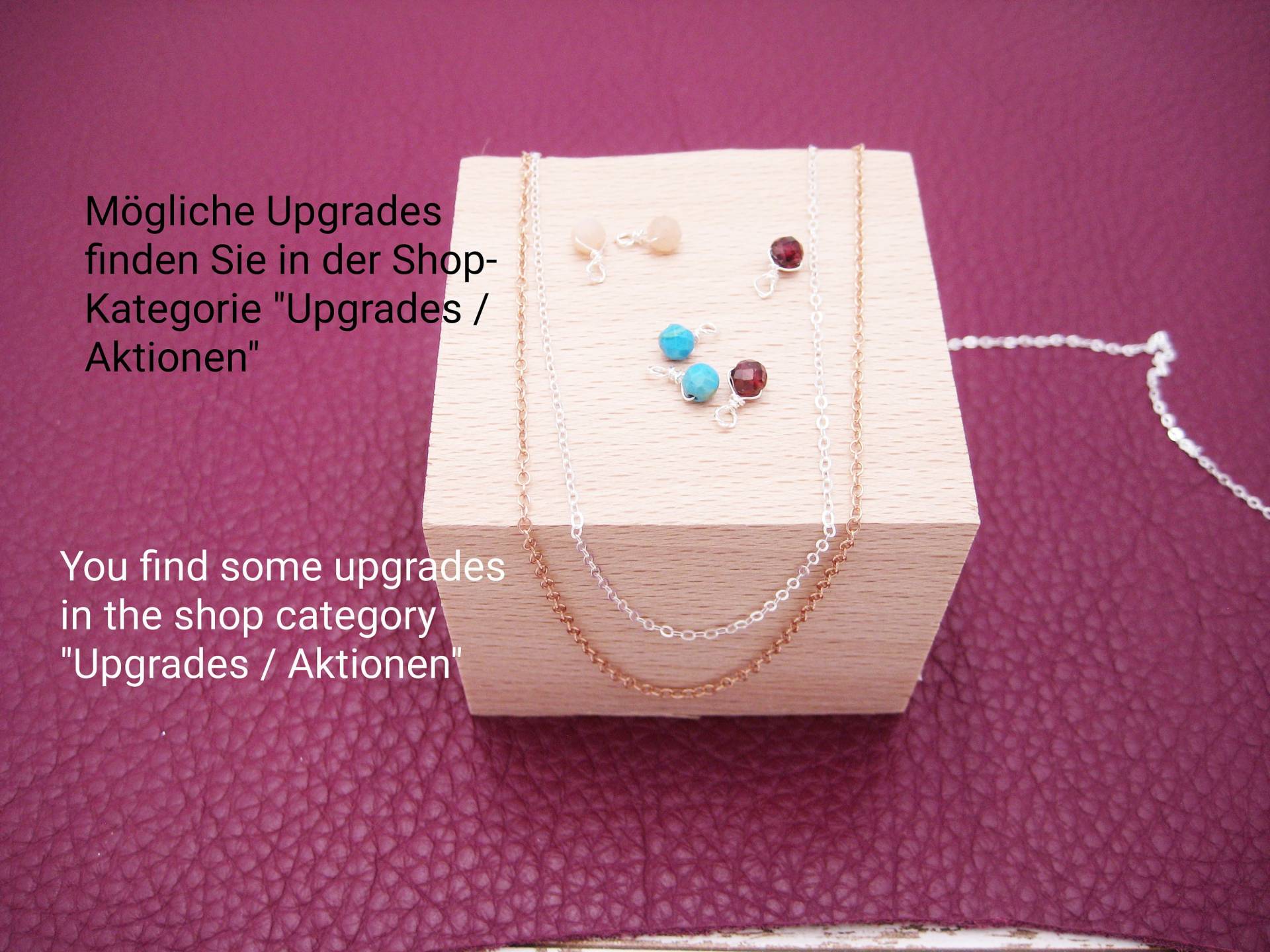 Nicht Zum Verkauf, Nur Für Videos, Not For Sale von AnjasSchmuckwelt