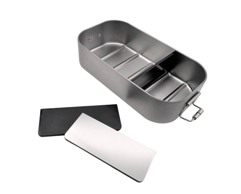 Trennsteg Trennwand Für Die Brotdosen Aus Unserem Shop Acryl von AnkeskreativeSuite