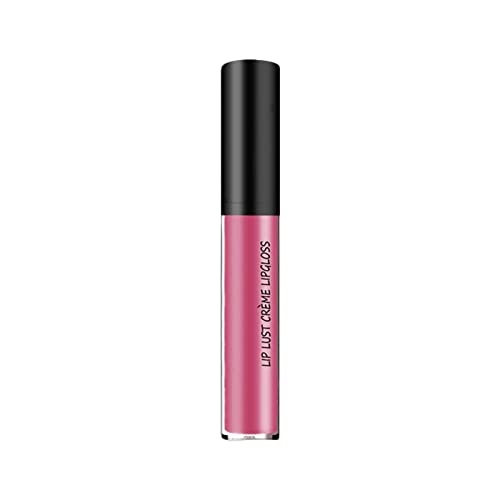 Wasserfester Lippenstift,Lip Plumper Make-up - Pigmentierter langanhaltender Lippenstift, wasserdichtes Lippen-Make-up-Geschenk für Mädchen und Frauen Anloximt von Anloximt