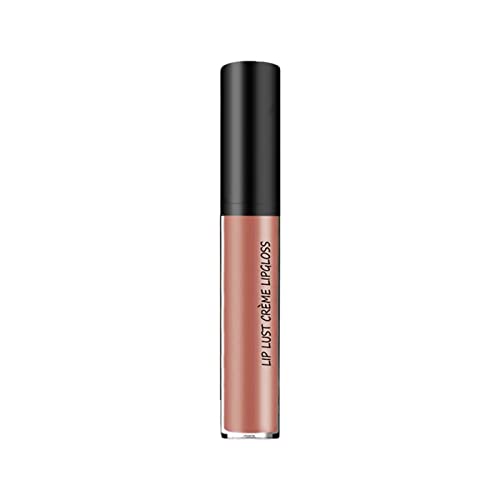 Wischfester Lippenstift | Make-up-Lipgloss-Antihaftbecher - Pigmentierter langanhaltender Lippenstift, wasserdichtes Lippen-Make-up-Geschenk für Mädchen und Frauen Anloximt von Anloximt