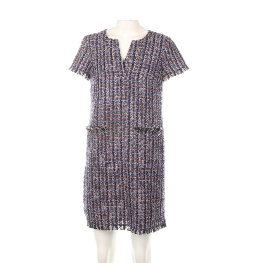 Ann Taylor Kleid XS Mehrfarbig von Ann Taylor